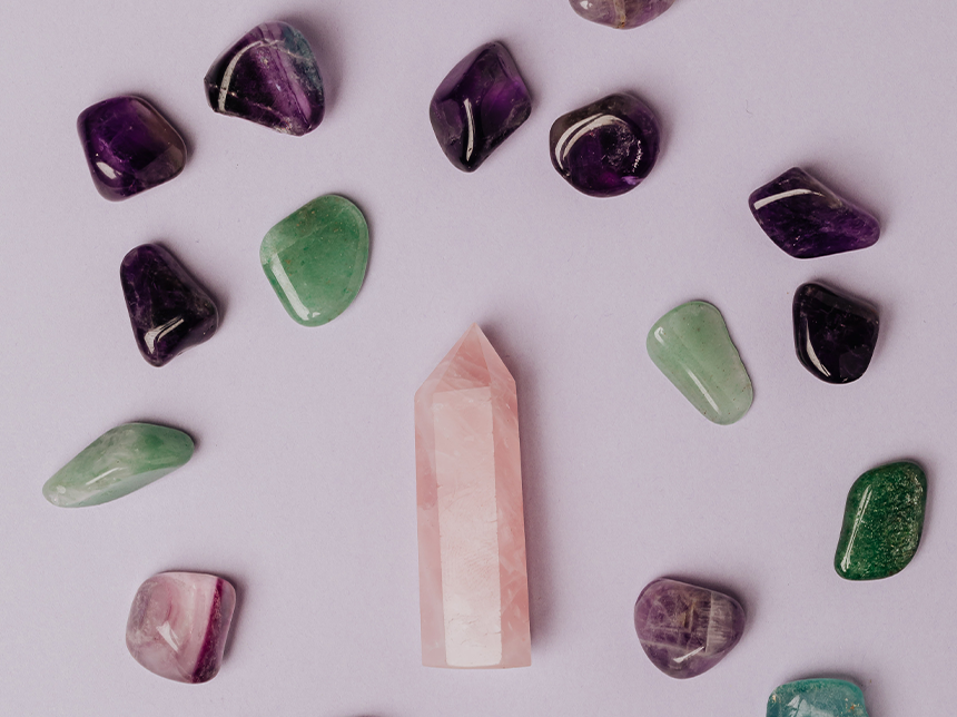 翡翠の種類は？